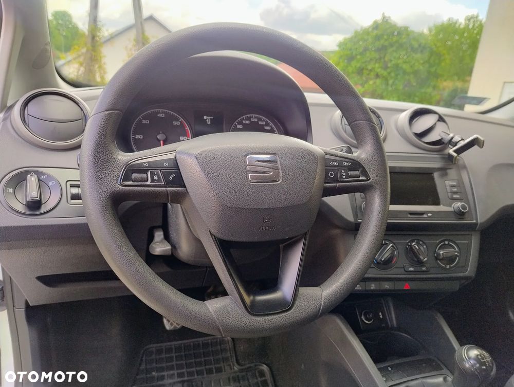 Seat Ibiza - 9