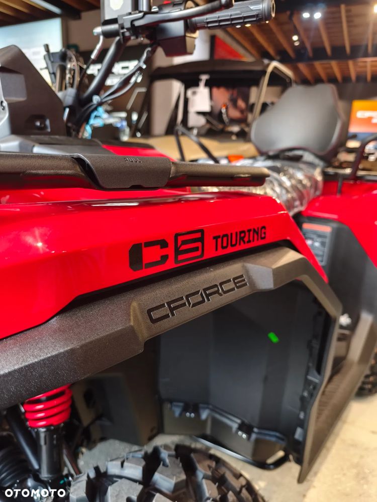 CFMoto Inny - 6