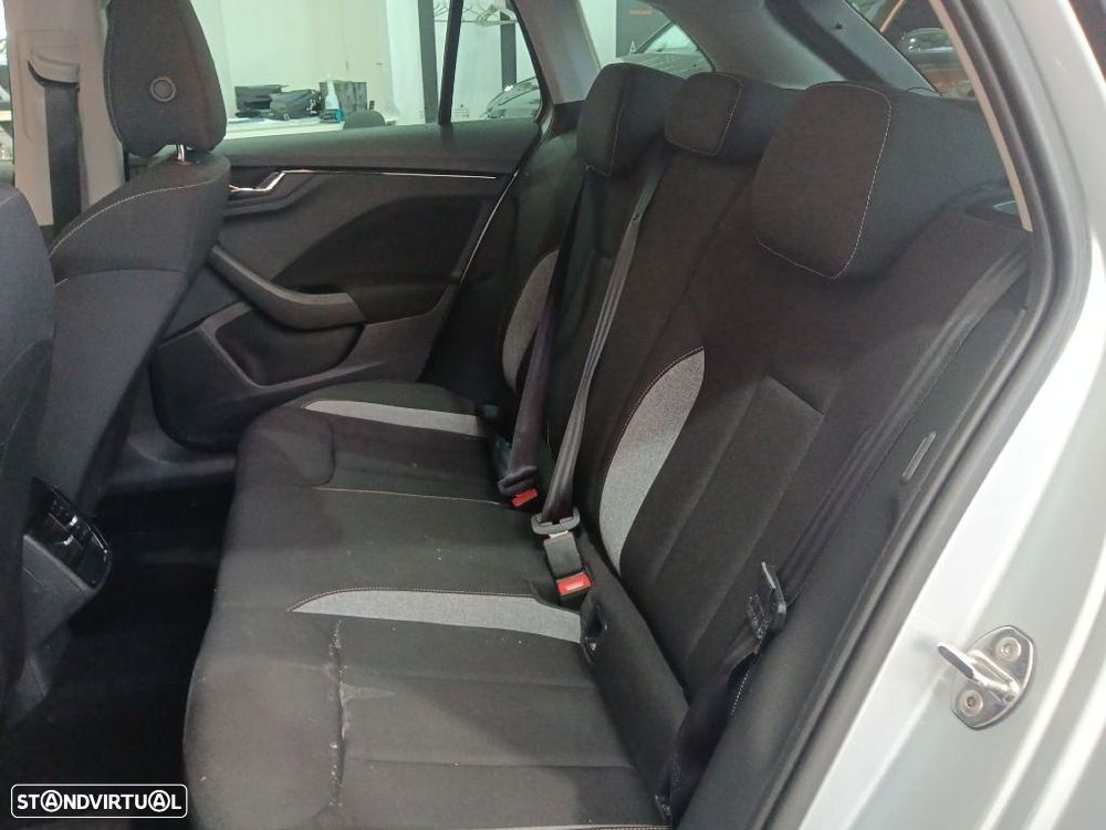 Skoda Scala 1.0 TSI DSG - 30