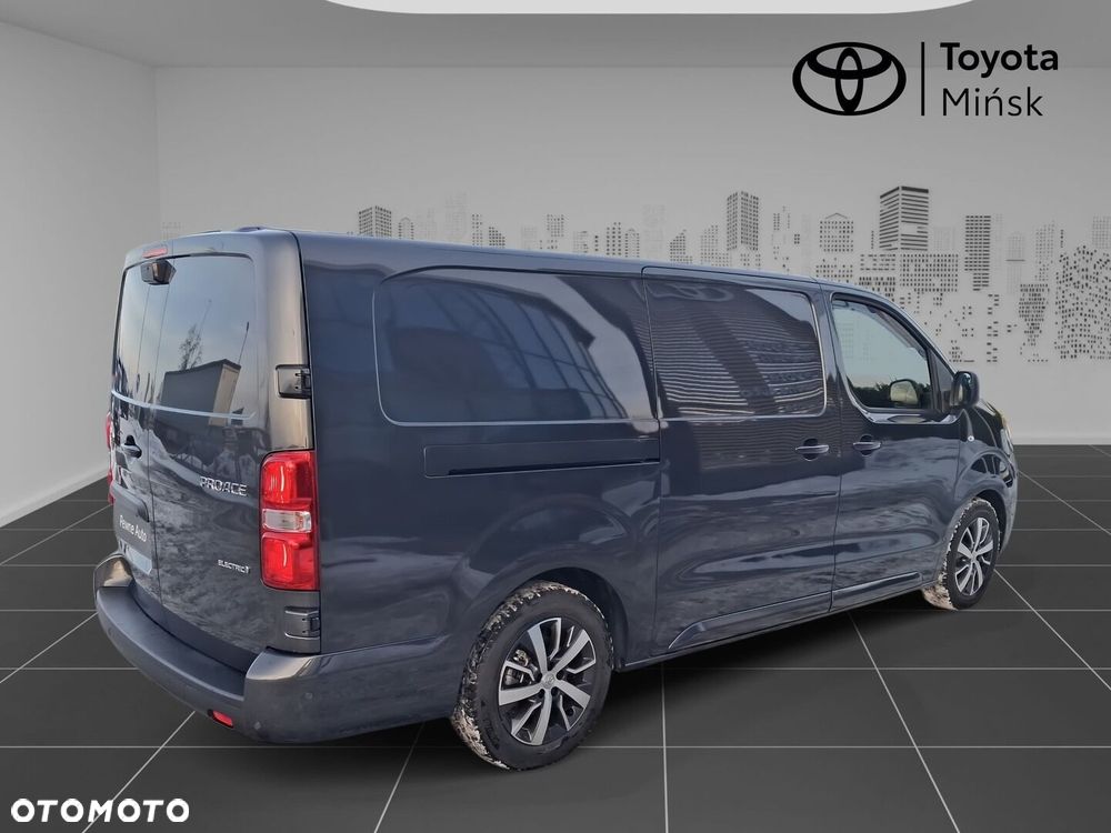 Toyota PROACE - 3