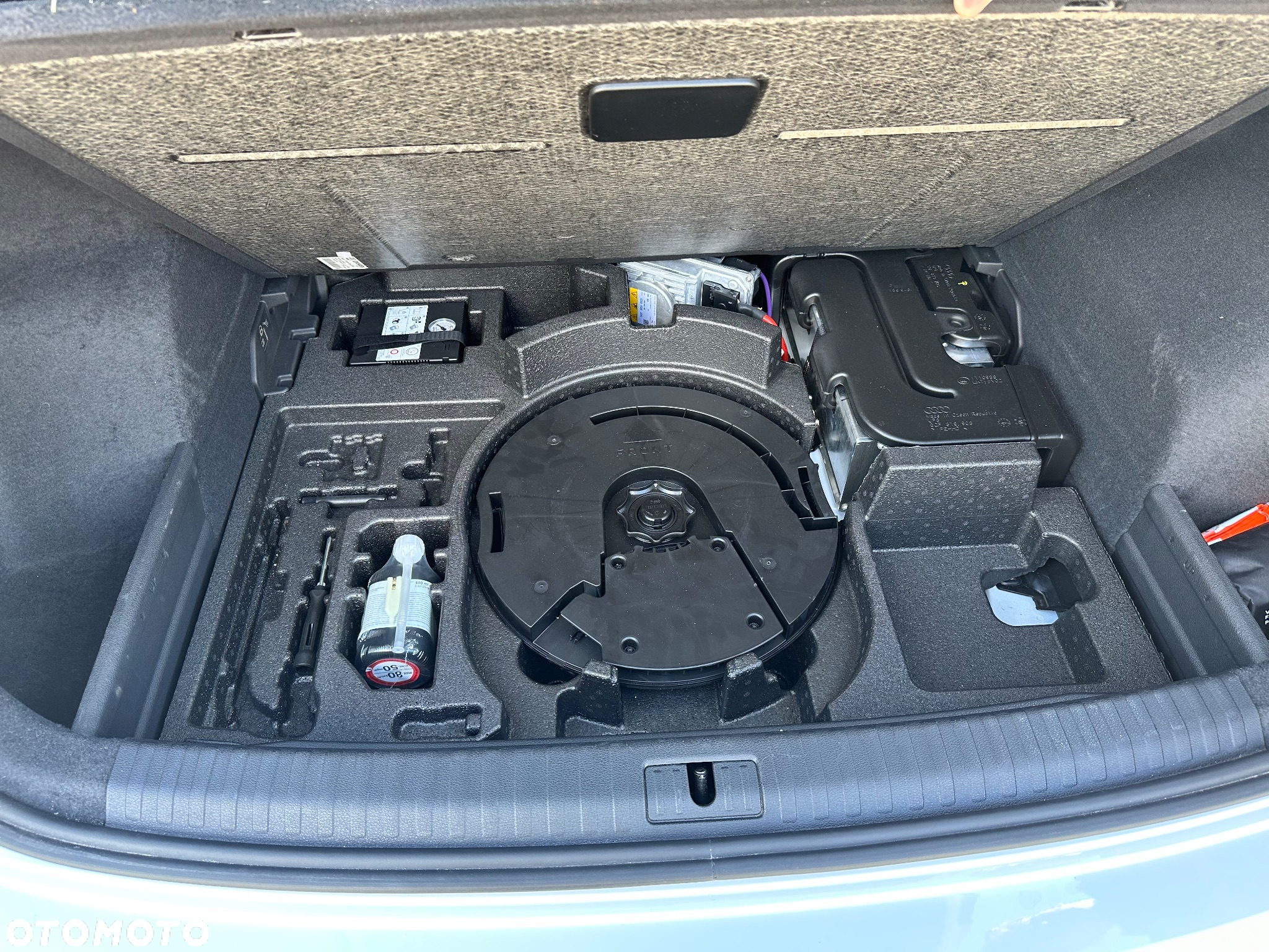 Audi Q3 35 TFSI S tronic - 16