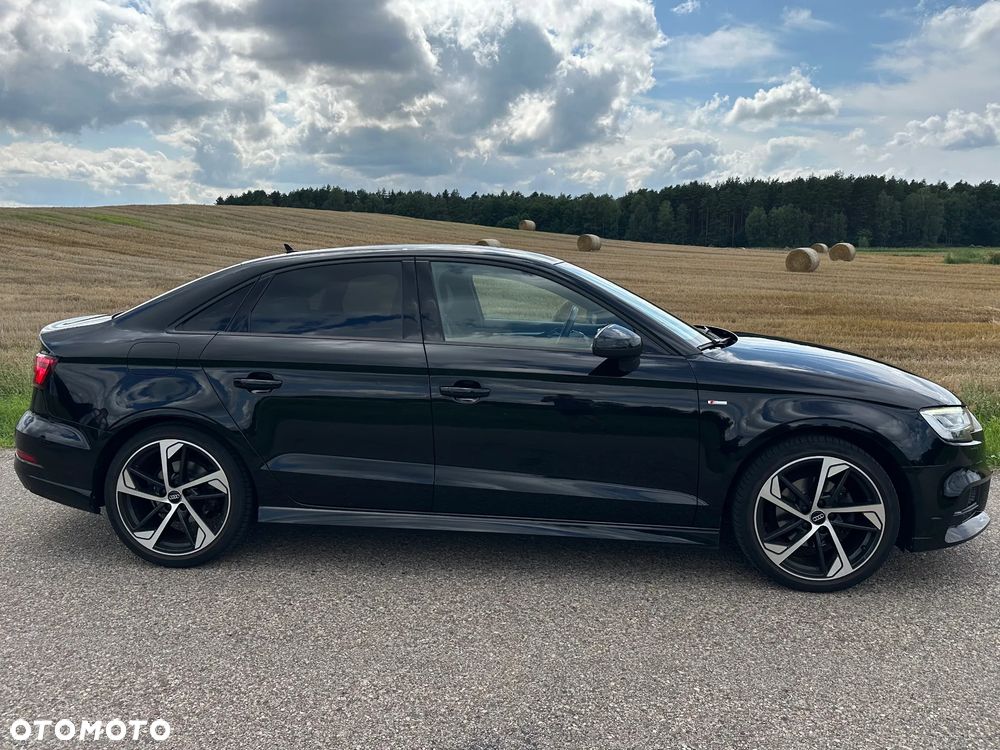 Audi A3 Limousine 35 TFSI S tronic - 2