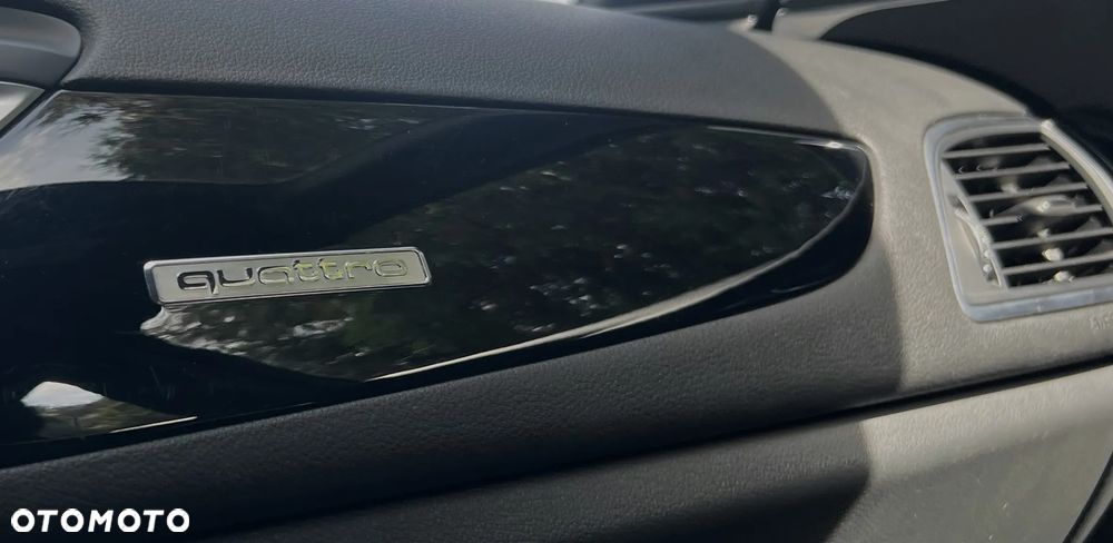 Audi A6 Limousine 3.0 TDI Quattro Competition Tiptr - 30