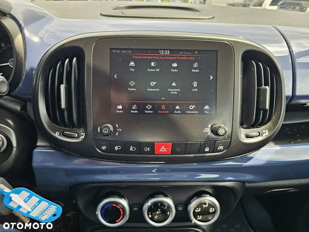 Fiat 500L 1.4 16V City Cross - 30