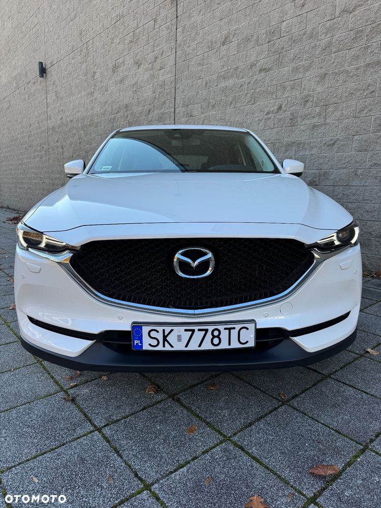 Mazda CX-5 2.0 Skyenergy 2WD - 24