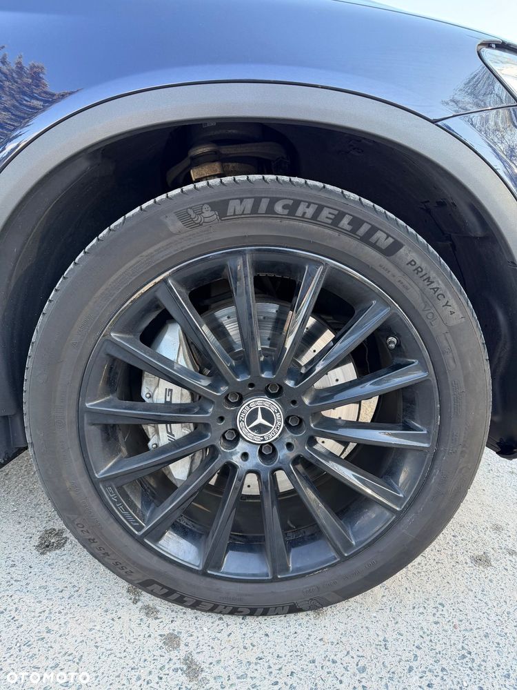 Mercedes-Benz GLC AMG 43 4-Matic - 19