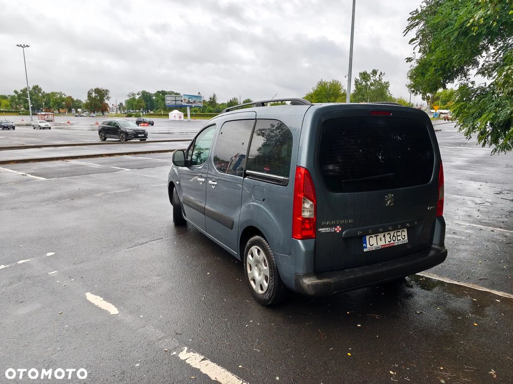 Peugeot Partner 90 Tendance - 6
