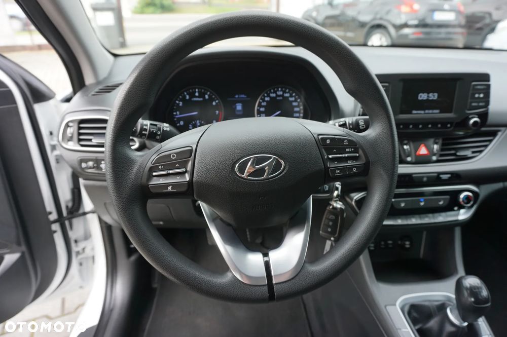 Hyundai i30 1.4 Style - 34