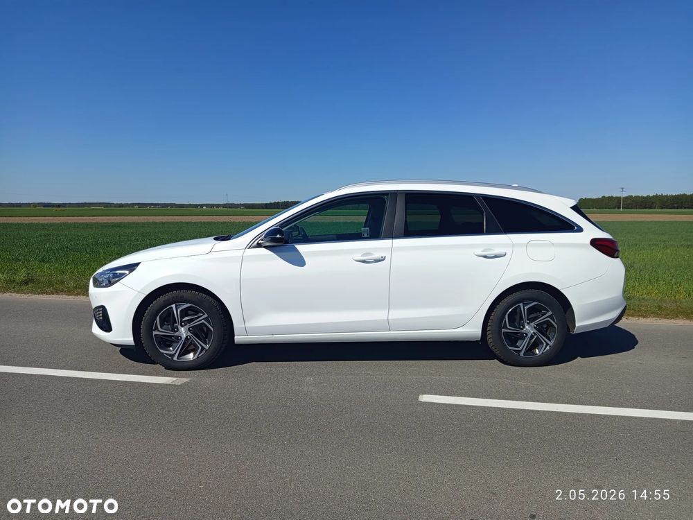 Hyundai i30 1.0 T-GDI Modern DCT - 3