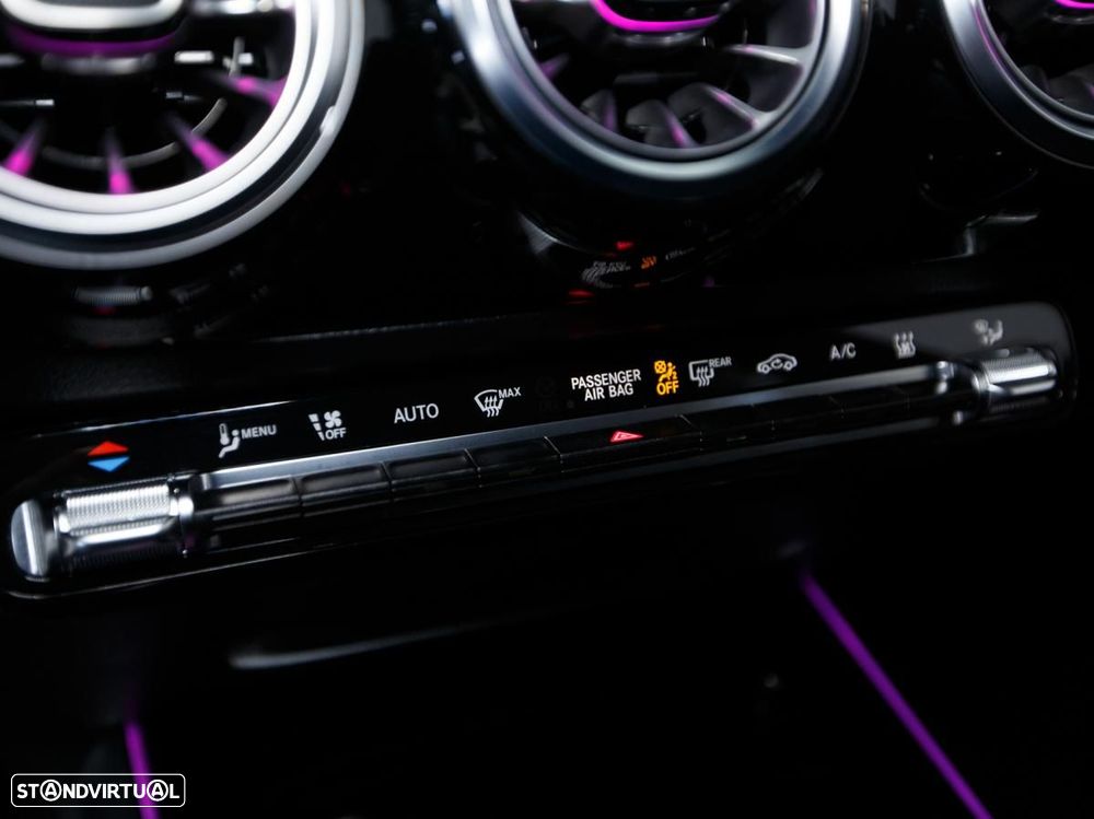 Mercedes-Benz EQA 250 Progressive - 22