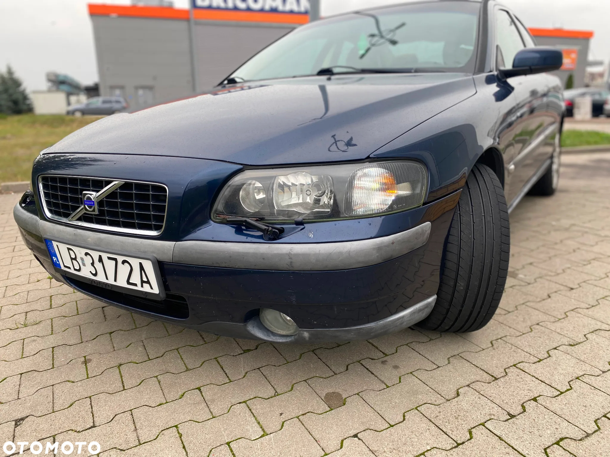 Volvo S60 - 6
