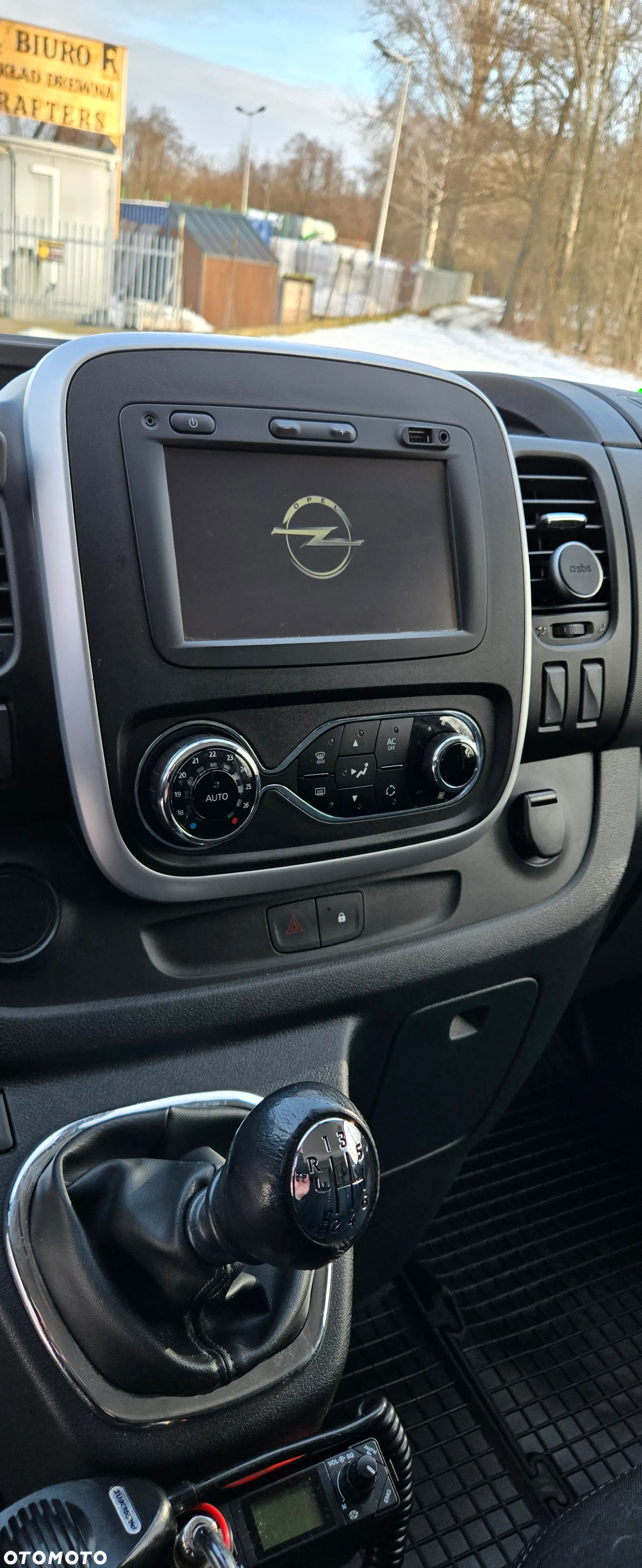 Opel Vivaro L2H1 2.9t Edition - 4