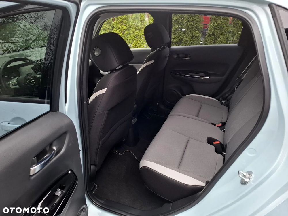 Honda Jazz 1.5 i-MMD Executive Crosstar - 14