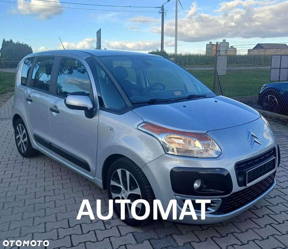 Citroën C3 Picasso - 1