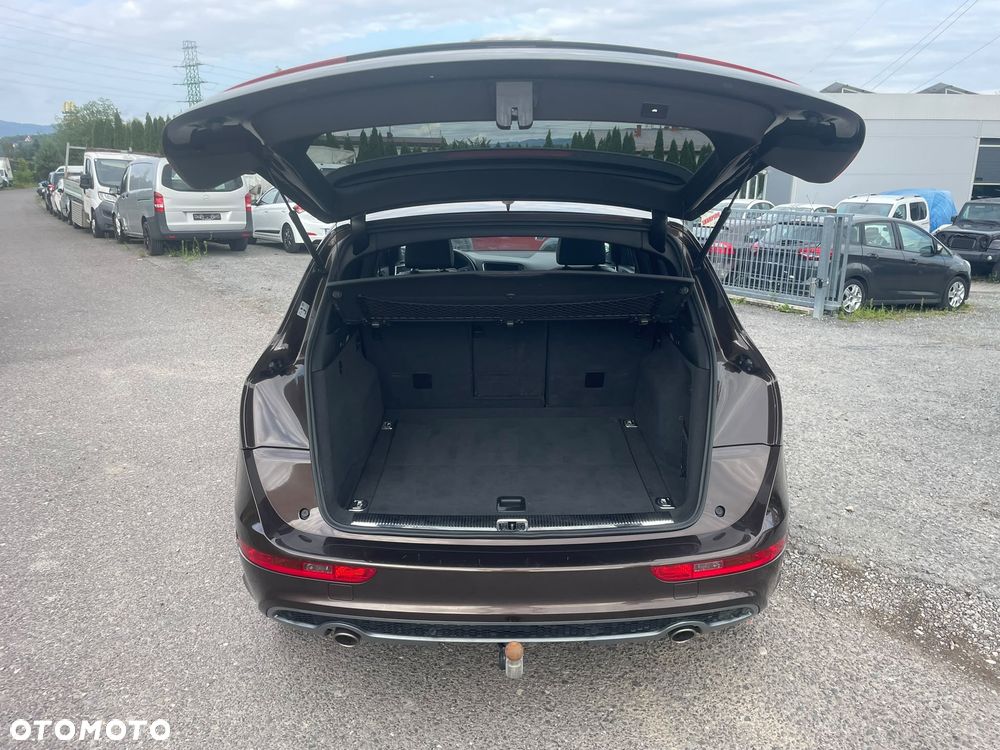 Audi Q5 - 9