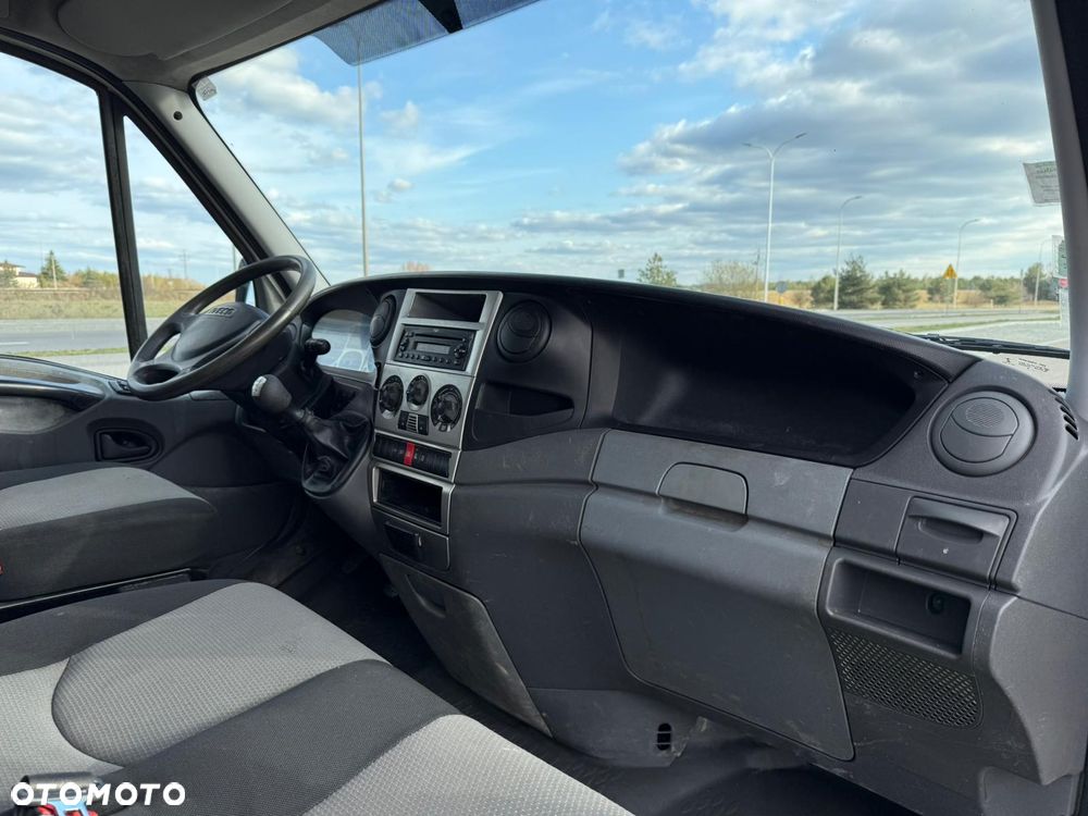 Iveco Daily - 15
