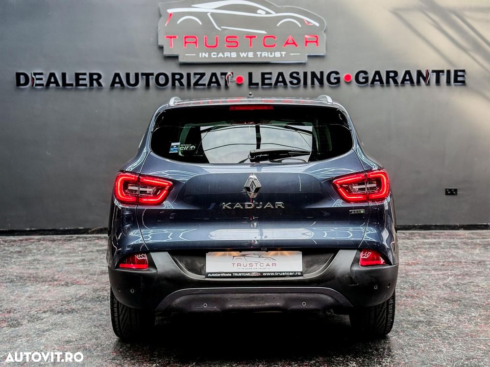 Renault Kadjar 1.5 DCI EDC Intens - 5