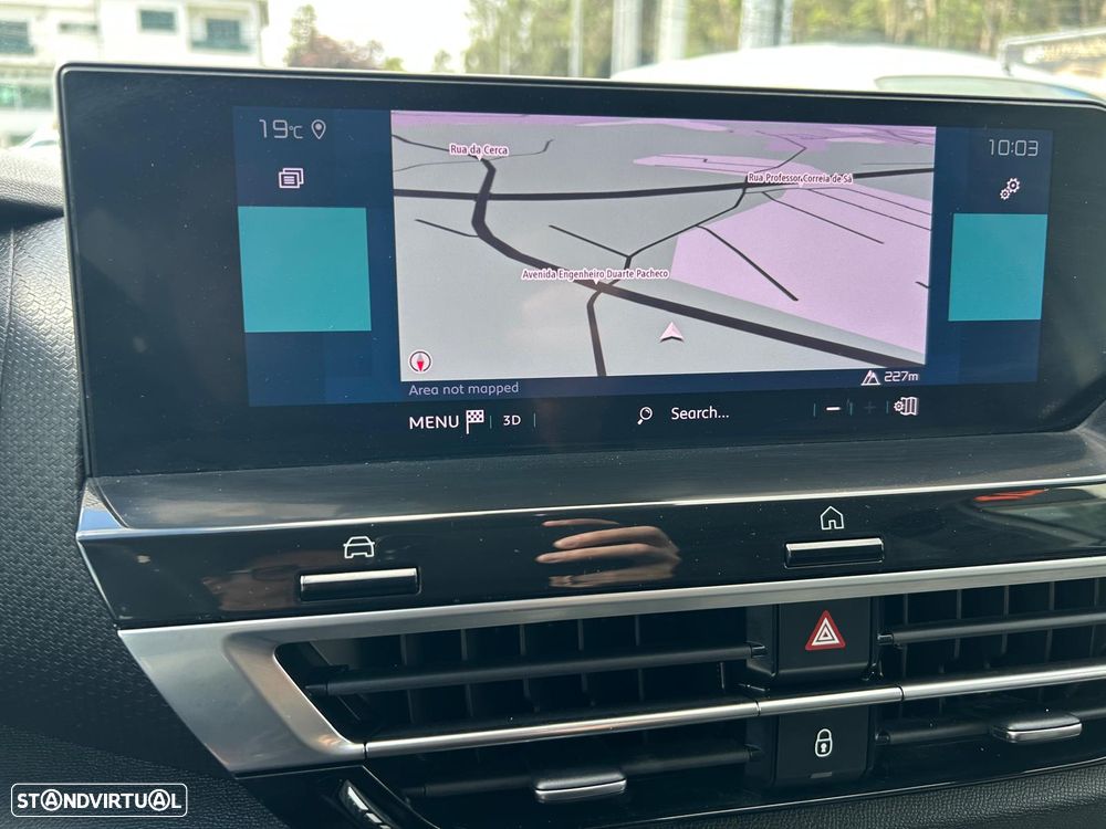 Citroën e-C4 50 kWh Shine - 7