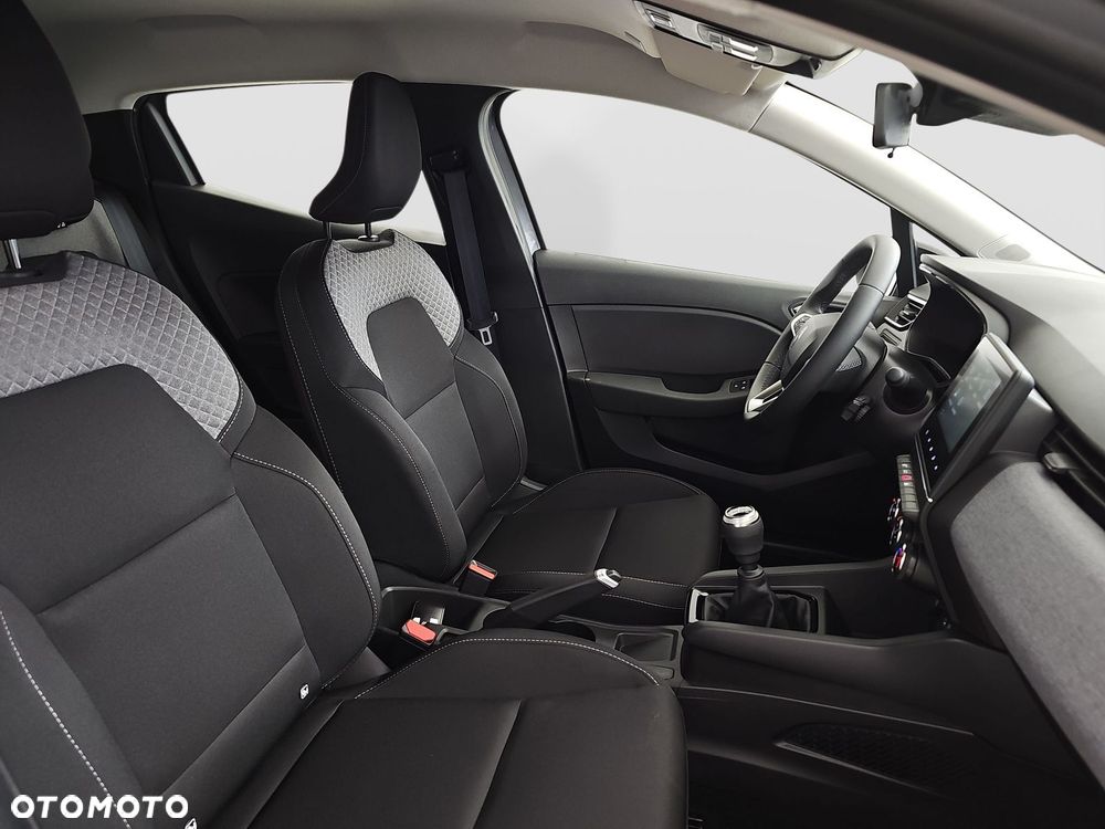 Renault Clio 1.0 TCe Evolution - 24