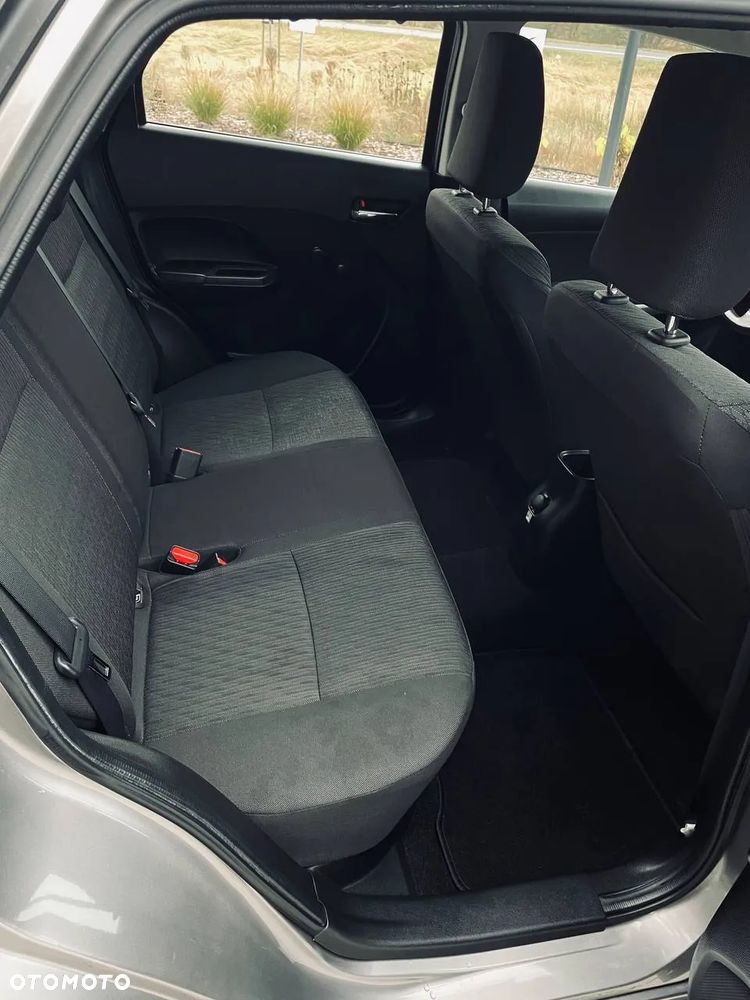 Suzuki Baleno 1.2 Premium - 22