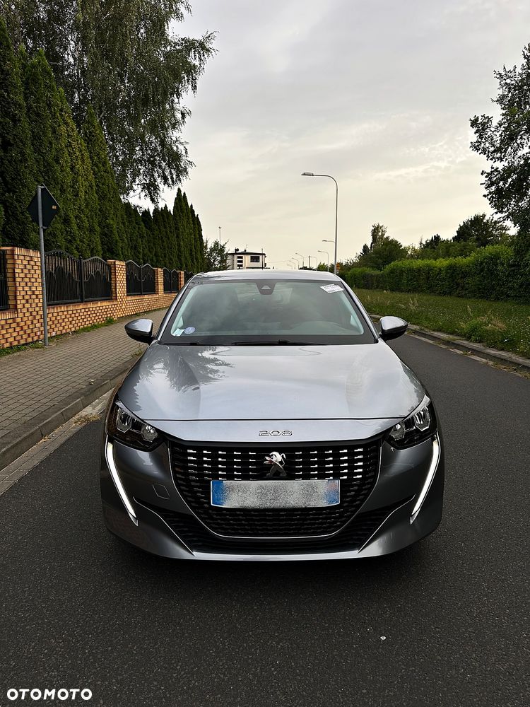 Peugeot 208 PureTech 100 Allure Pack - 2