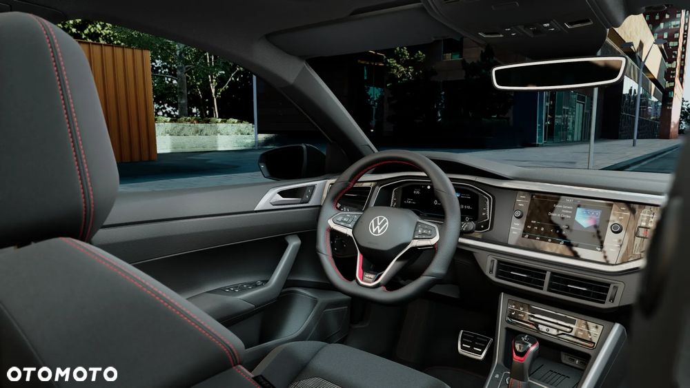 Volkswagen Polo 2.0 TSI GTI DSG - 11