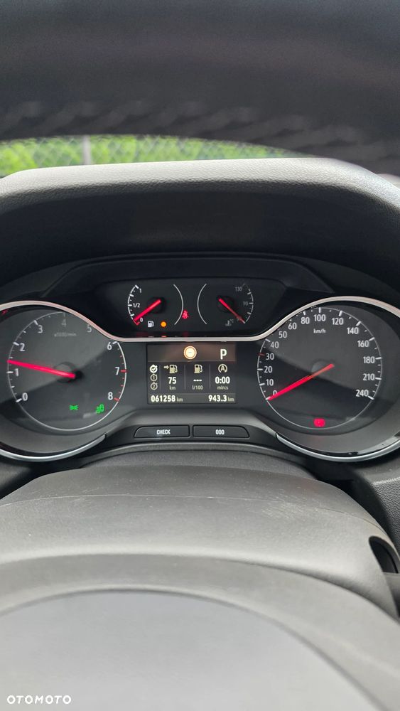 Opel Grandland X 1.6 T Ultimate S&S - 13