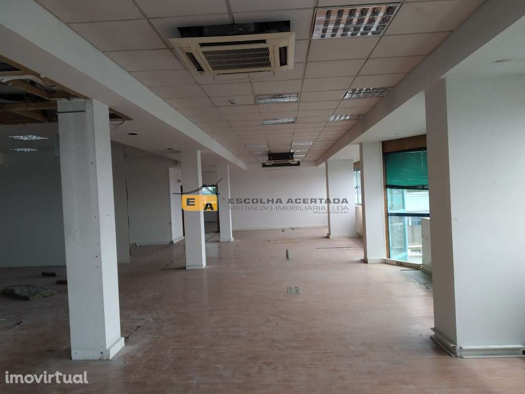 Escritório junto ao Aeroporto - Grande imagem: 3/4
