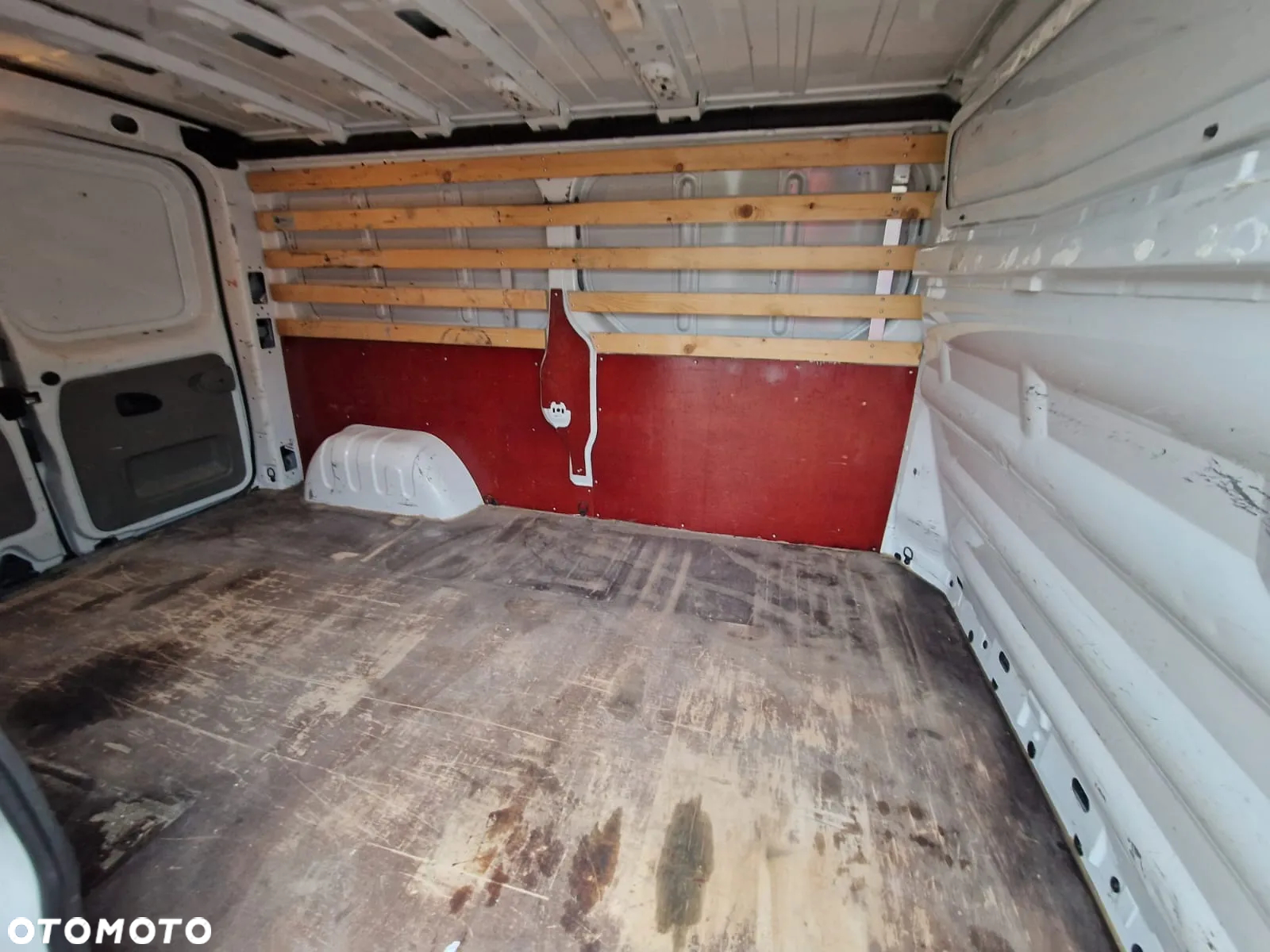 Opel Vivaro - 16