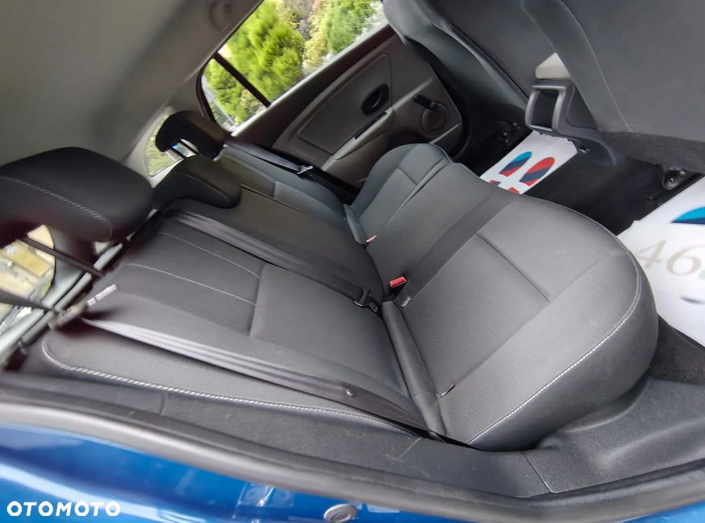 Renault Megane 1.6 16V 100 Expression - 6