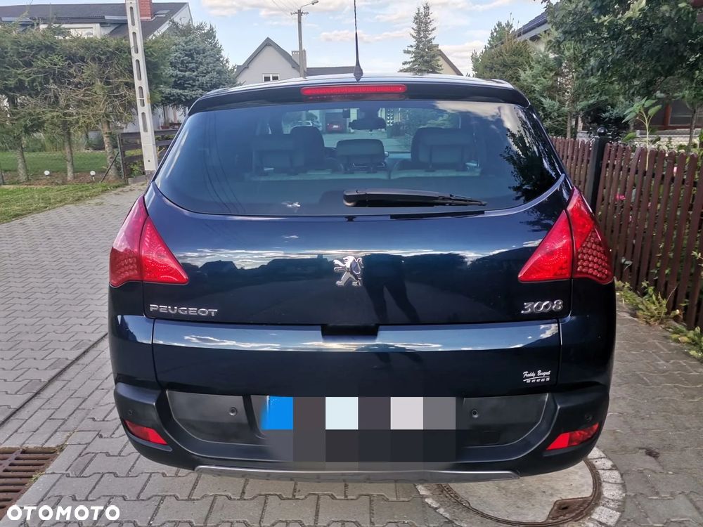 Peugeot 3008 - 13