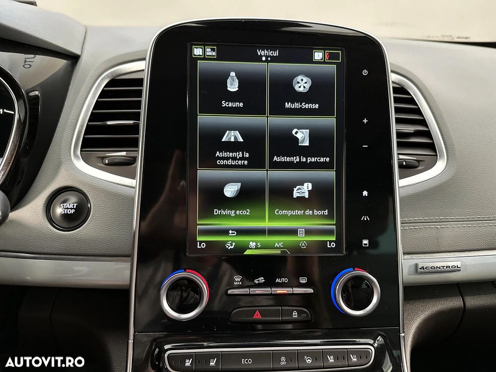Renault Espace Energy dCi 160 EDC Initiale Paris - 23