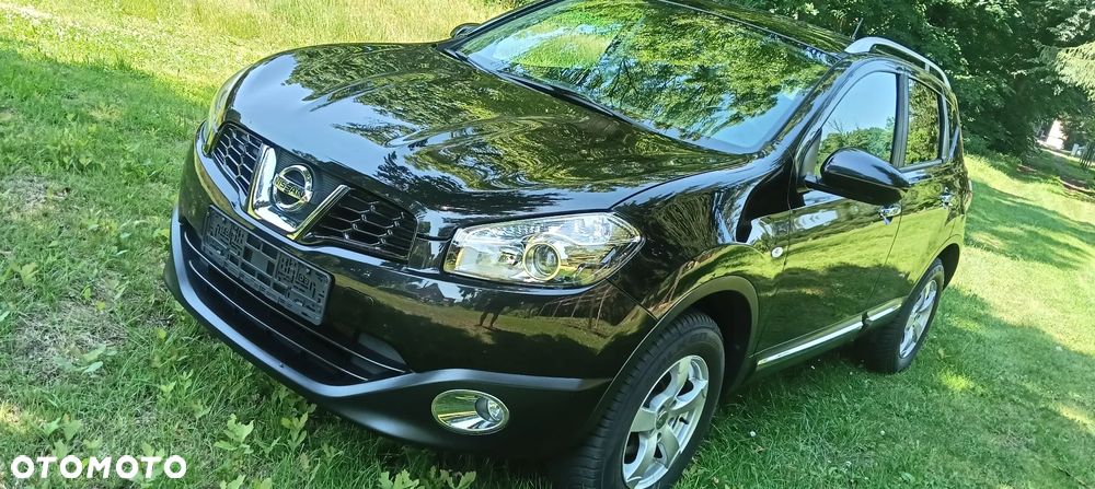 Nissan Qashqai 2.0 Tekna Premium - 14