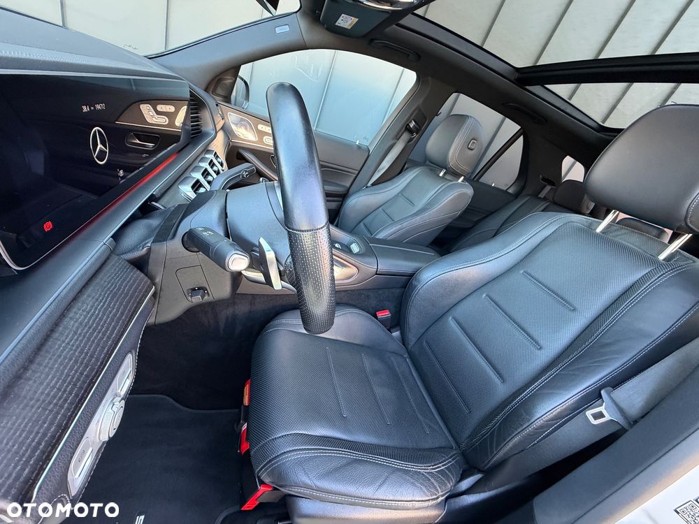 Mercedes-Benz GLE 400 d 4-Matic Premium Plus - 37