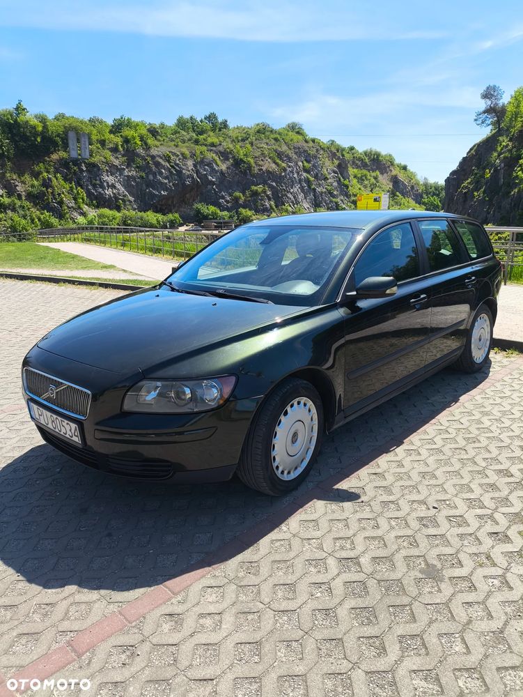 Volvo V50 1.8 - 12