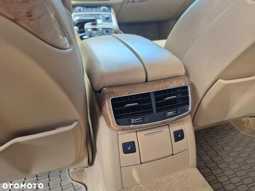 Audi A8 4.2 TDI clean diesel Quattro - 20