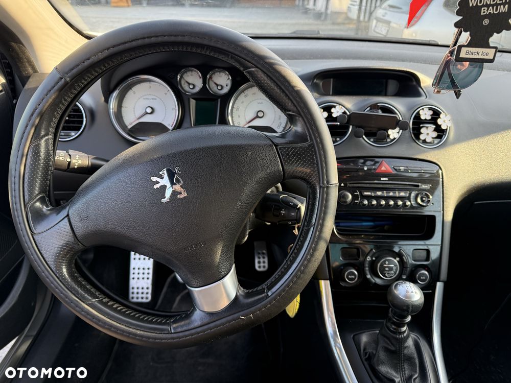 Peugeot 308 CC - 3