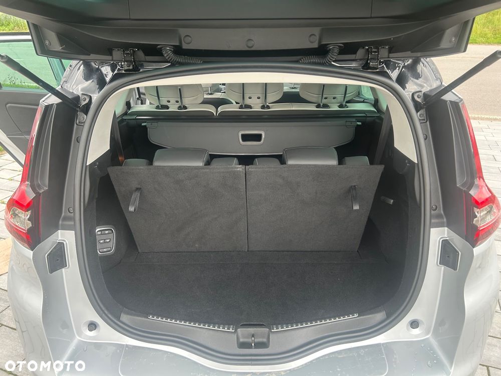 Renault Scenic - 15