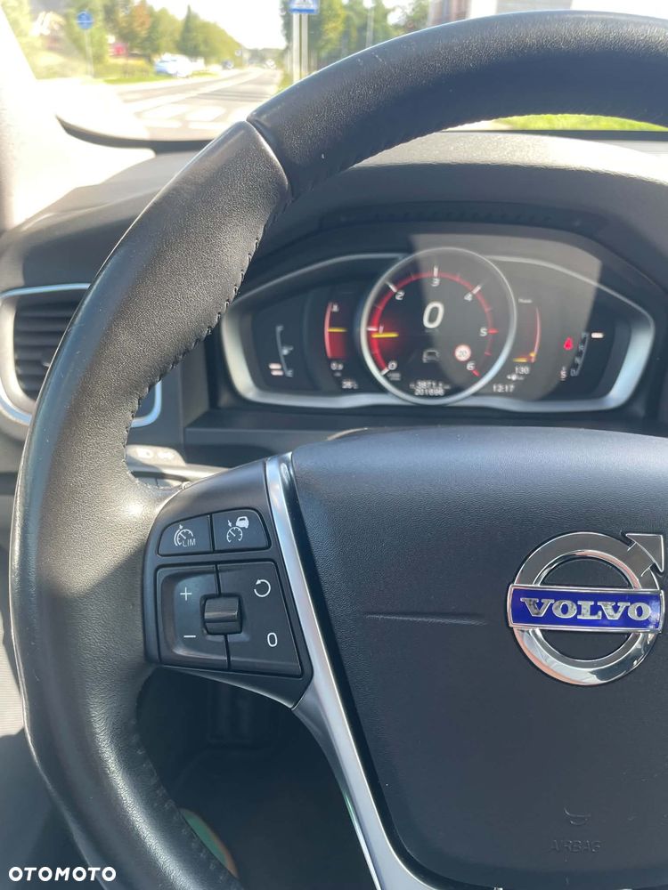 Volvo S60 D3 Geartronic Linje Business - 25