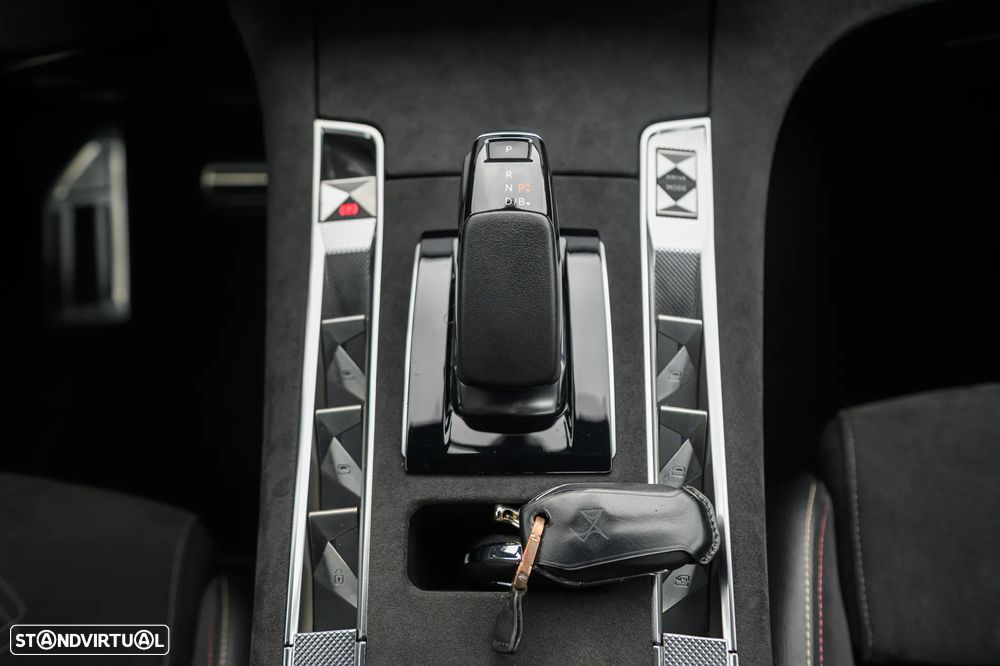 DS DS7 Crossback E-Tense Performance Line EAT8 - 43