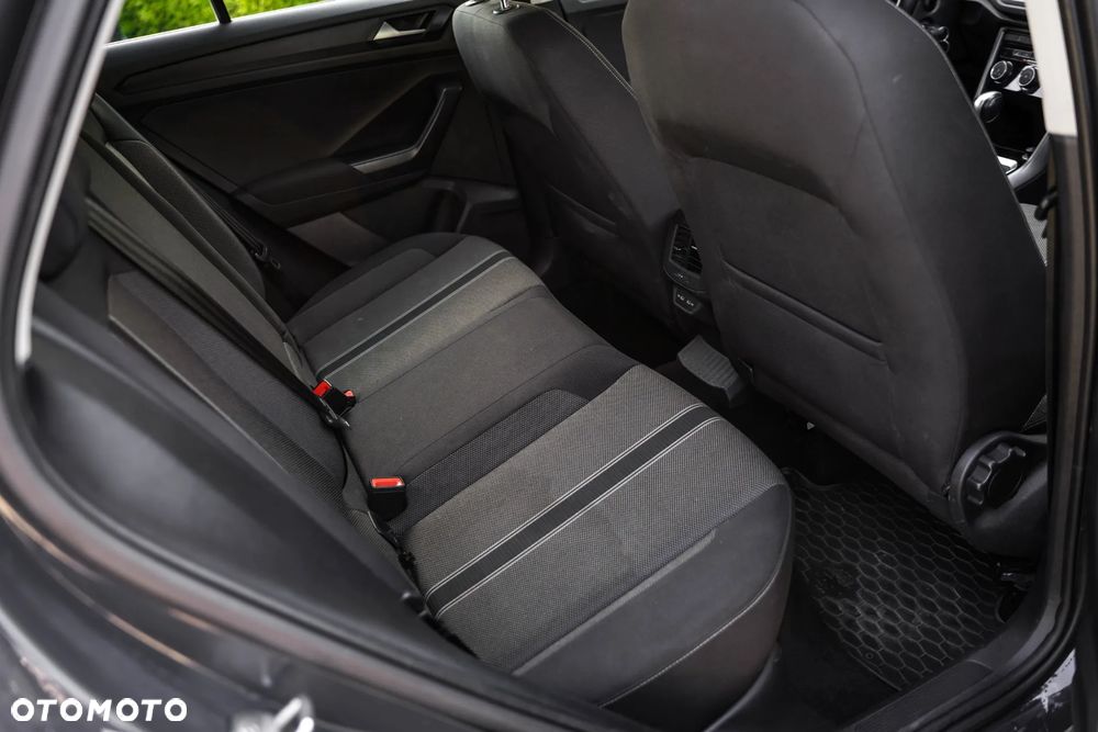 Volkswagen T-Roc 1.5 TSI GPF ACT Advance DSG - 31