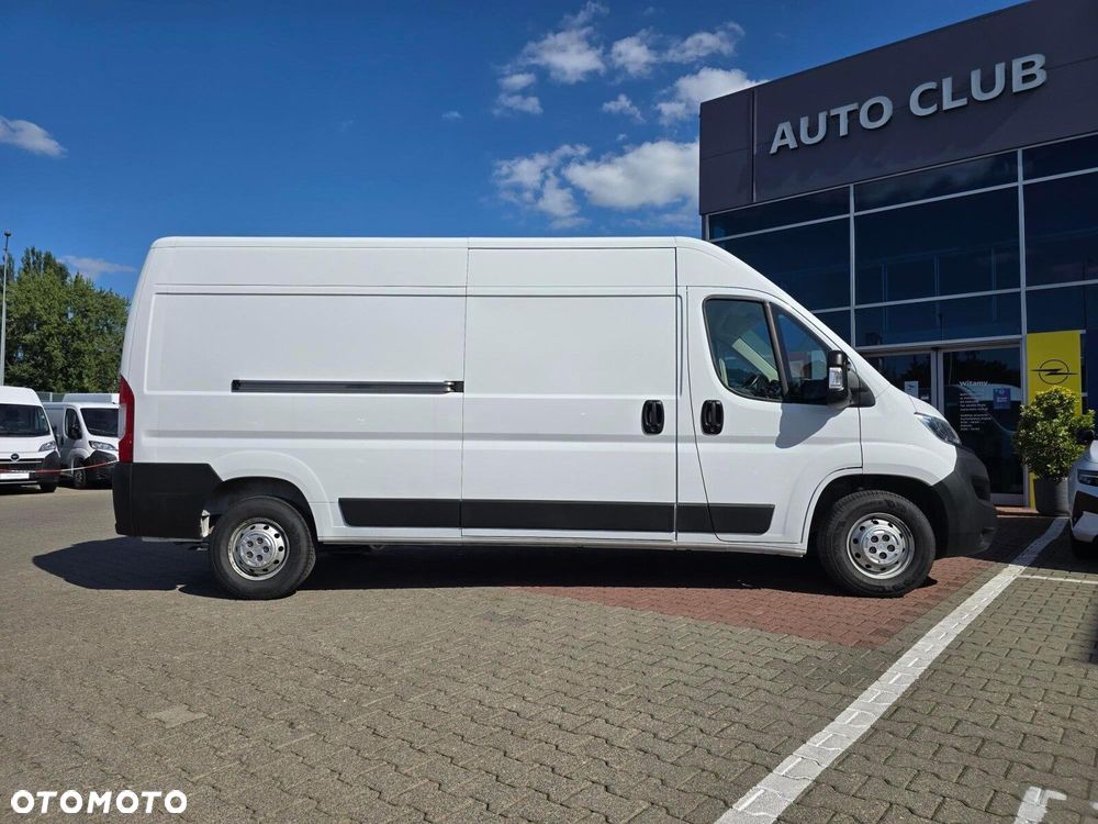 Opel movano L3H2 - 7