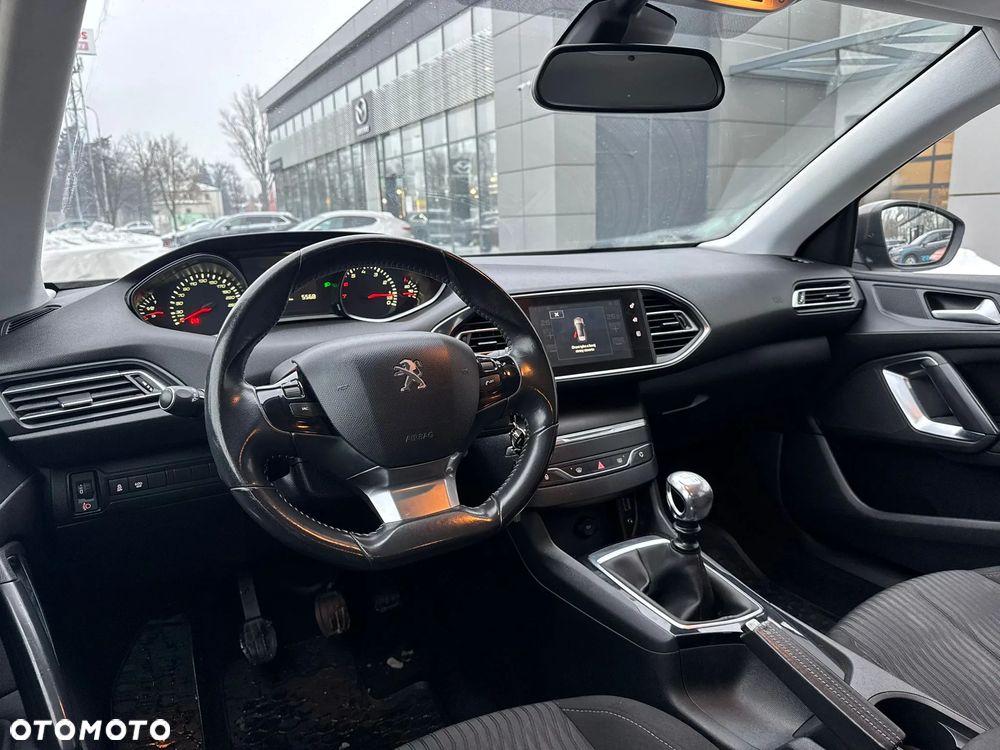 Peugeot 308 PureTech 130 Stop & Start Style - 7