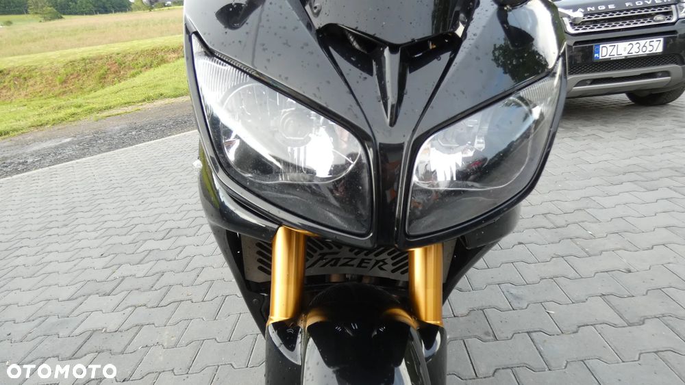 Yamaha FZ - 24