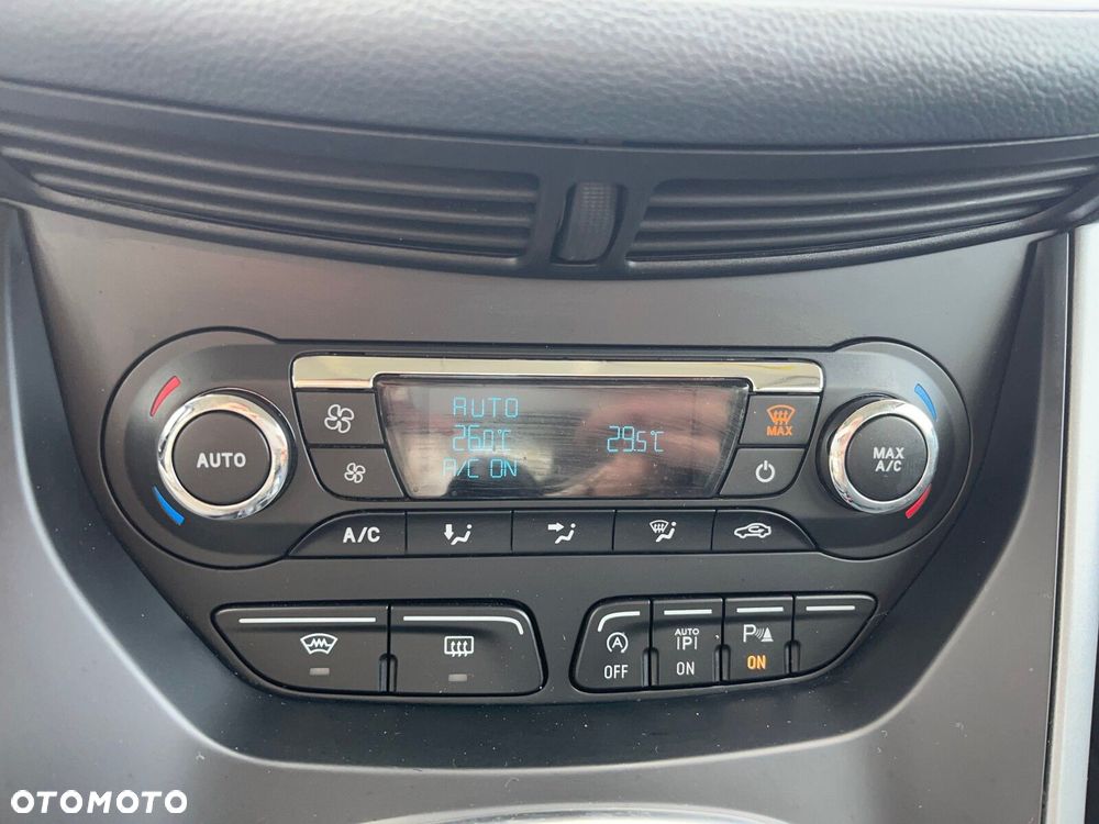 Ford C-MAX 1.6 EcoBoost Trend ASS - 27
