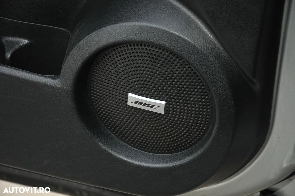 Nissan Qashqai 1.5 DCI TEKNA - 22