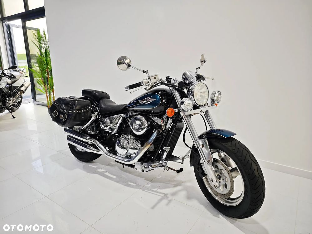 Suzuki Marauder - 2