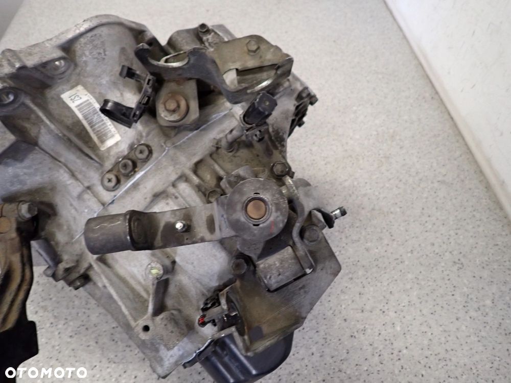 SUZUKI SPLASH 1.2i 12- LIFT SKRZYNIA BIEGÓW MANUALNA PO WYMIANIE ŁOŻYSK - 14