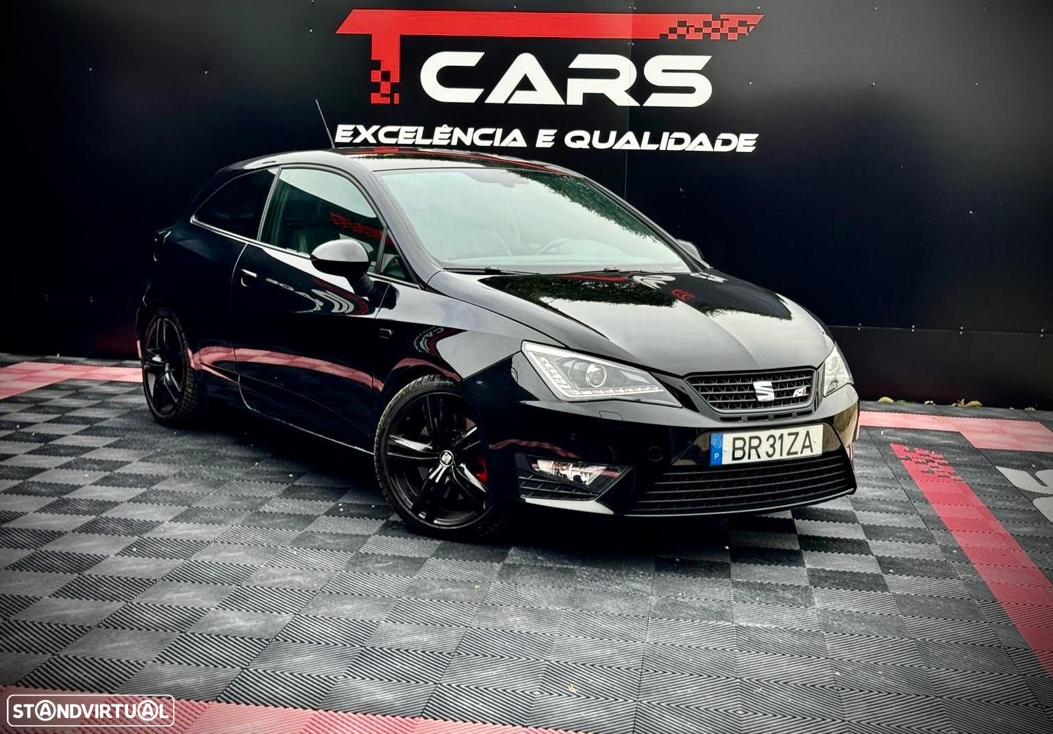 SEAT Ibiza - 7