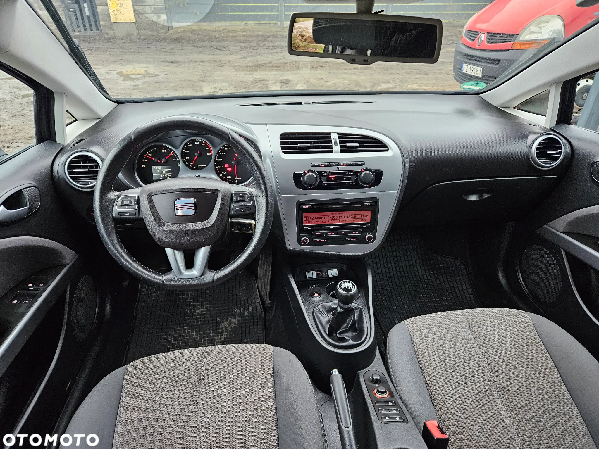 Seat Leon 1.2 TSI Style - 12